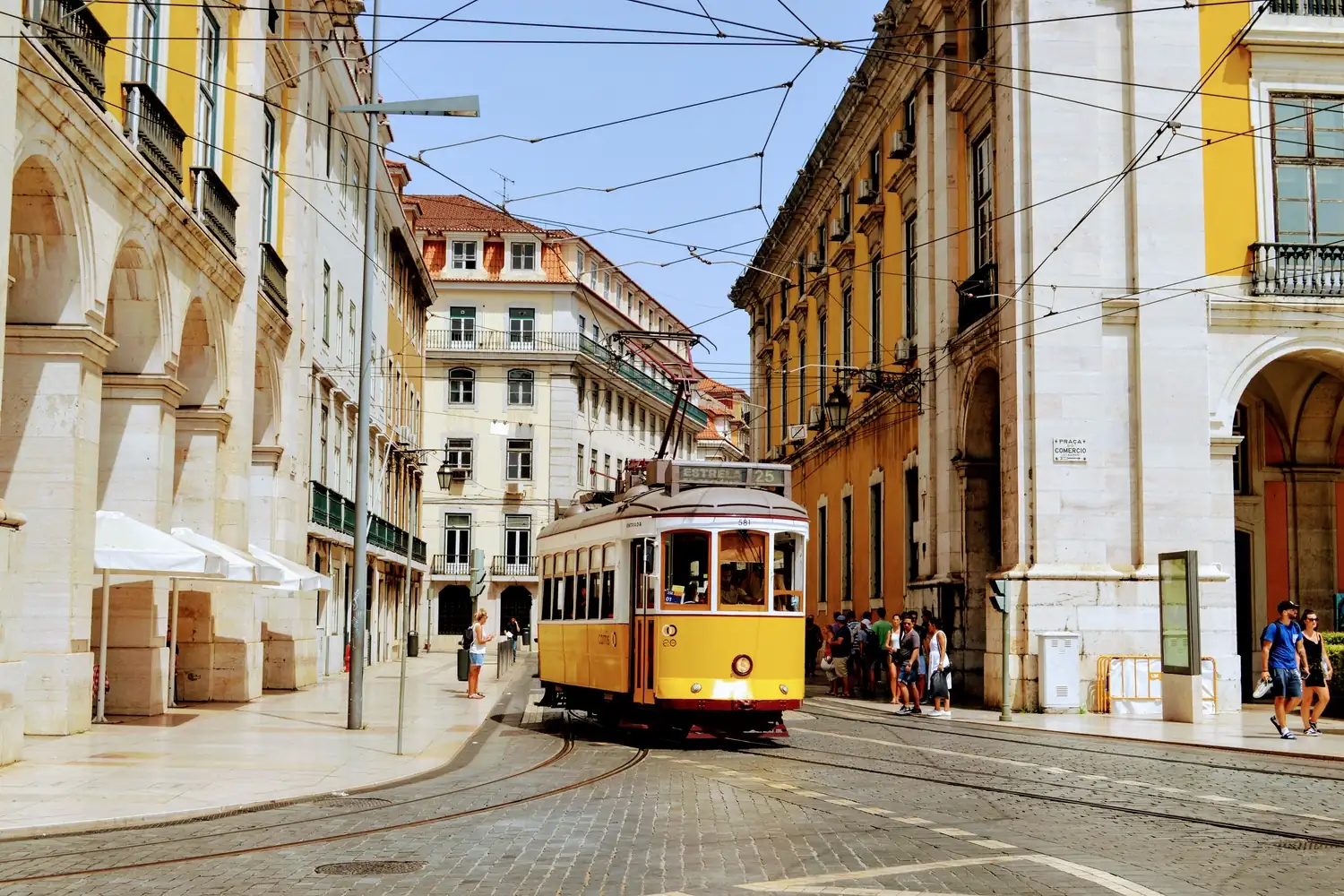 Imóveis de Lisboa